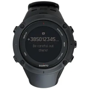 Suunto Ambit3 Peak