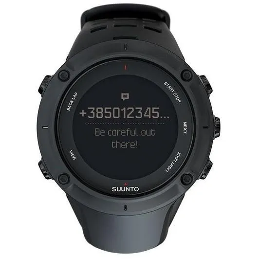 Suunto Ambit3 Peak