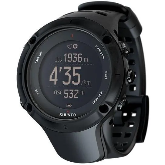 Suunto Ambit3 Peak