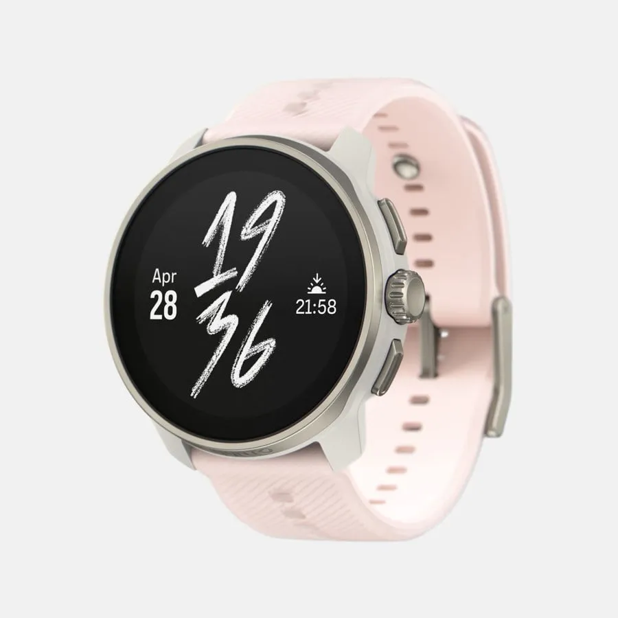 Suunto Race S Watch