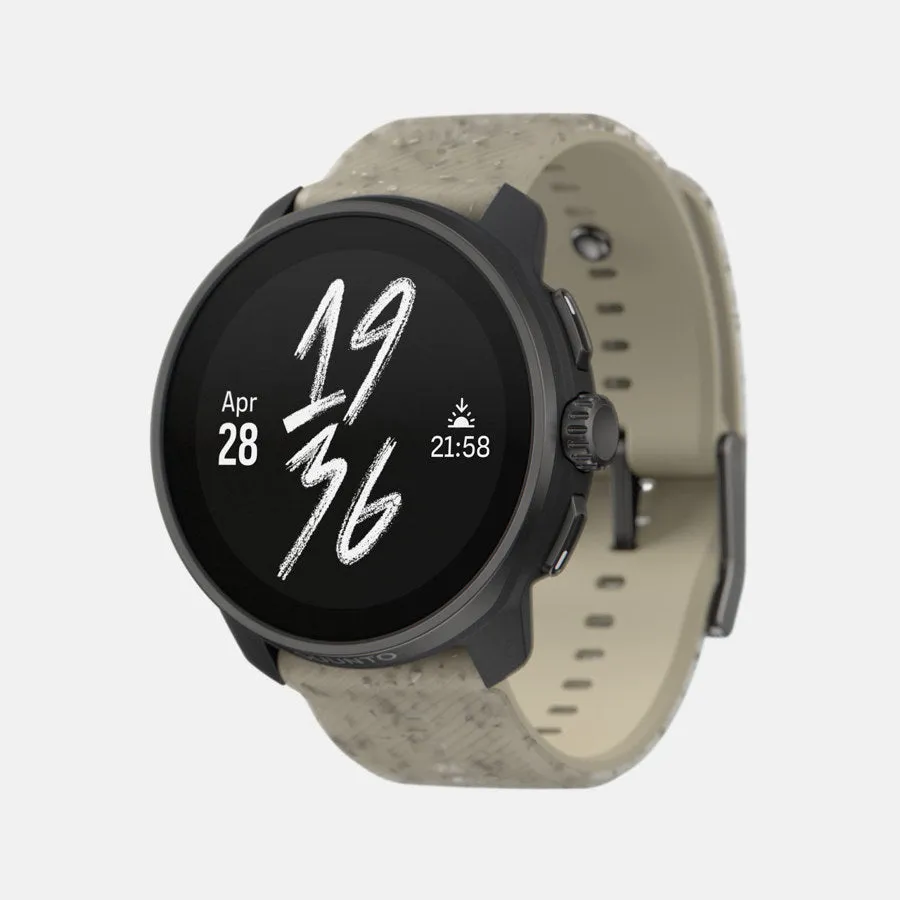 Suunto Race S Watch