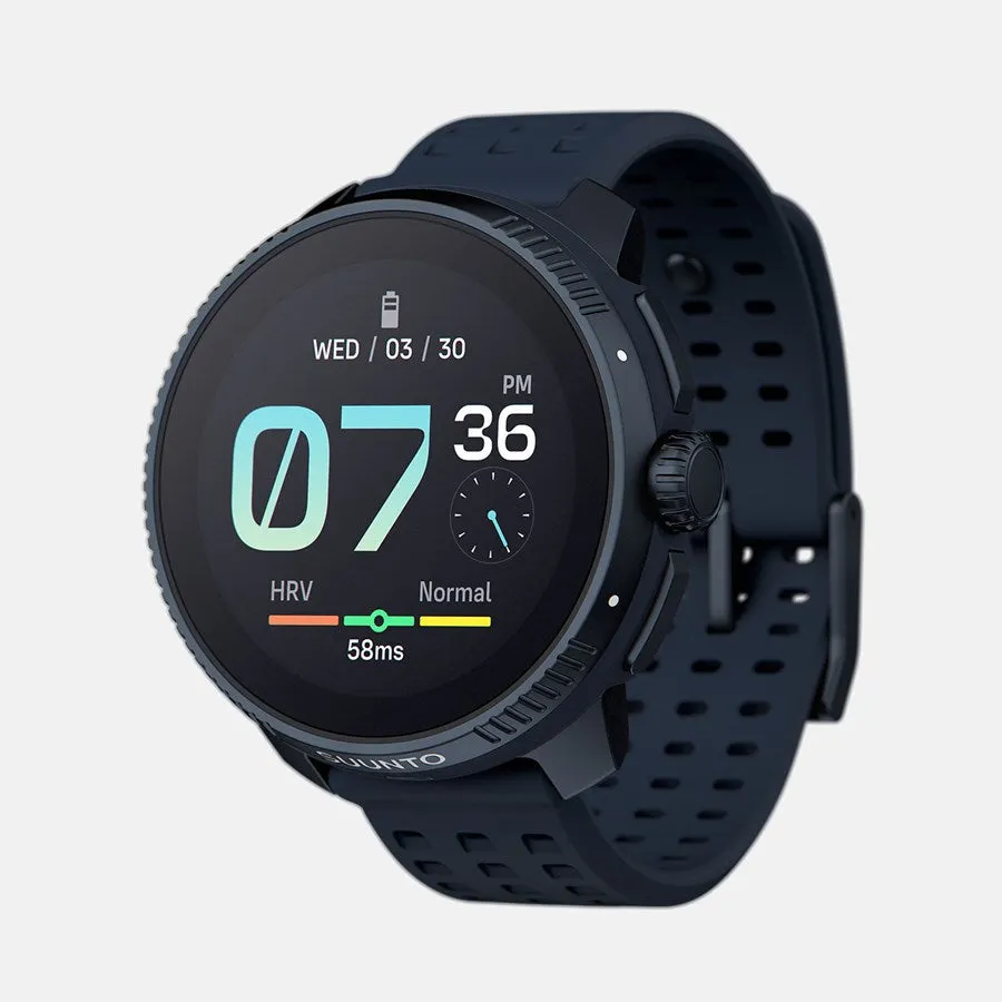 Suunto Race Watch