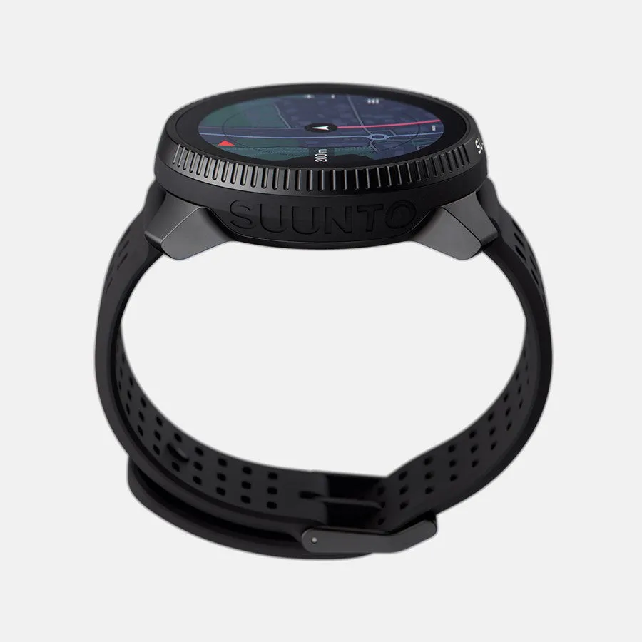 Suunto Race Watch