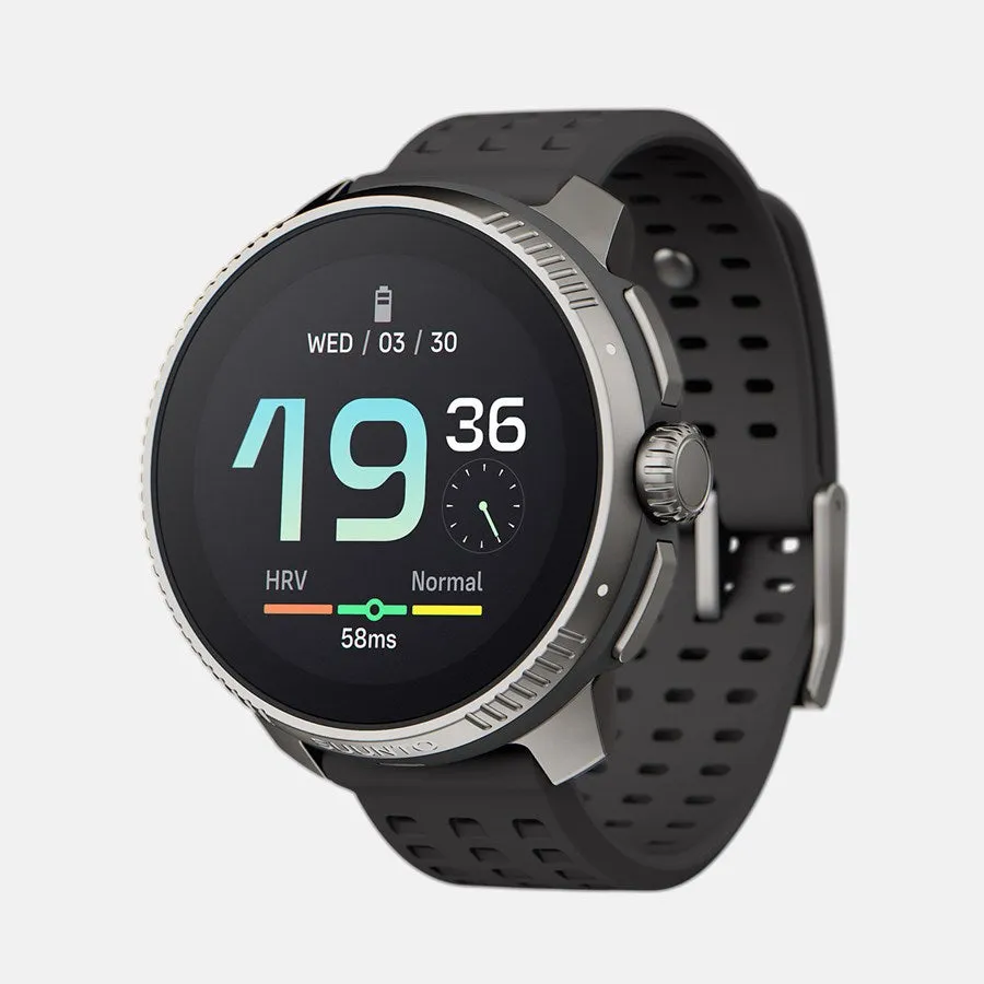 Suunto Race Watch
