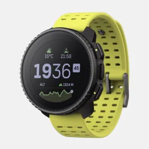 Suunto Vertical Watch