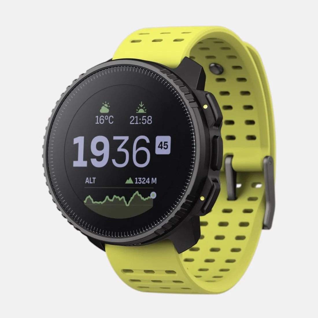 Suunto Vertical Watch