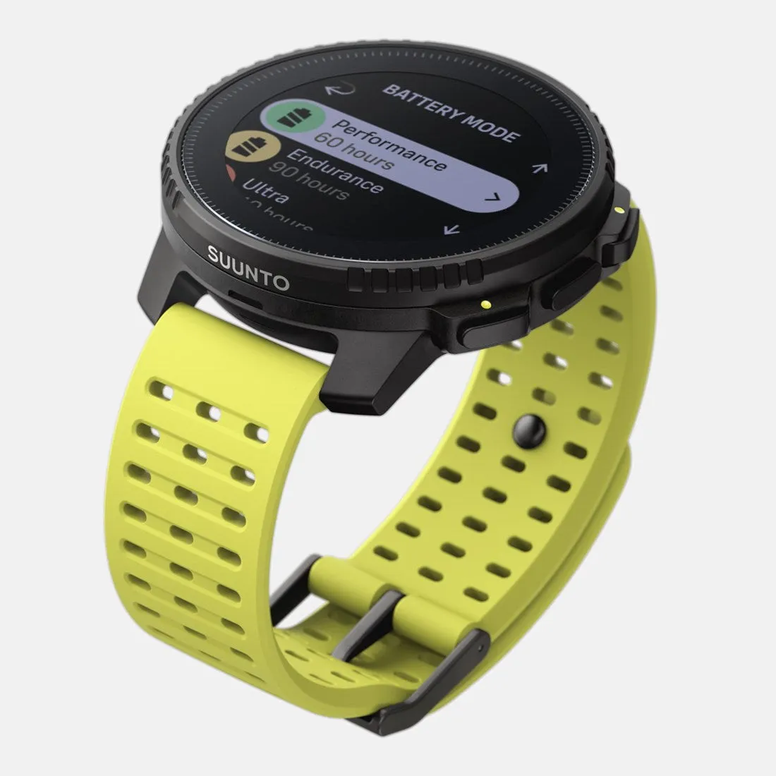 Suunto Vertical Watch