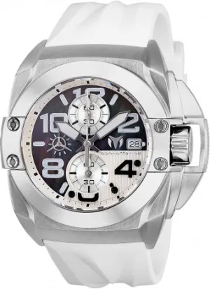 TECH Watch Black Reef Mens