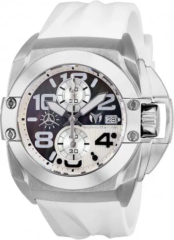 TECH Watch Black Reef Mens