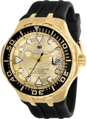TECH Watch Cruise Blue Reef Mens