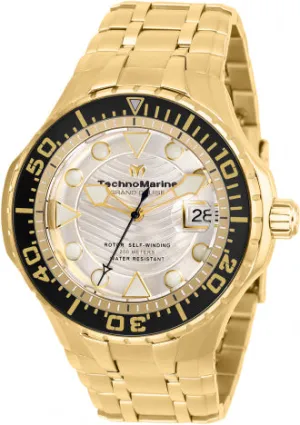 TECH Watch Cruise Blue Reef Mens