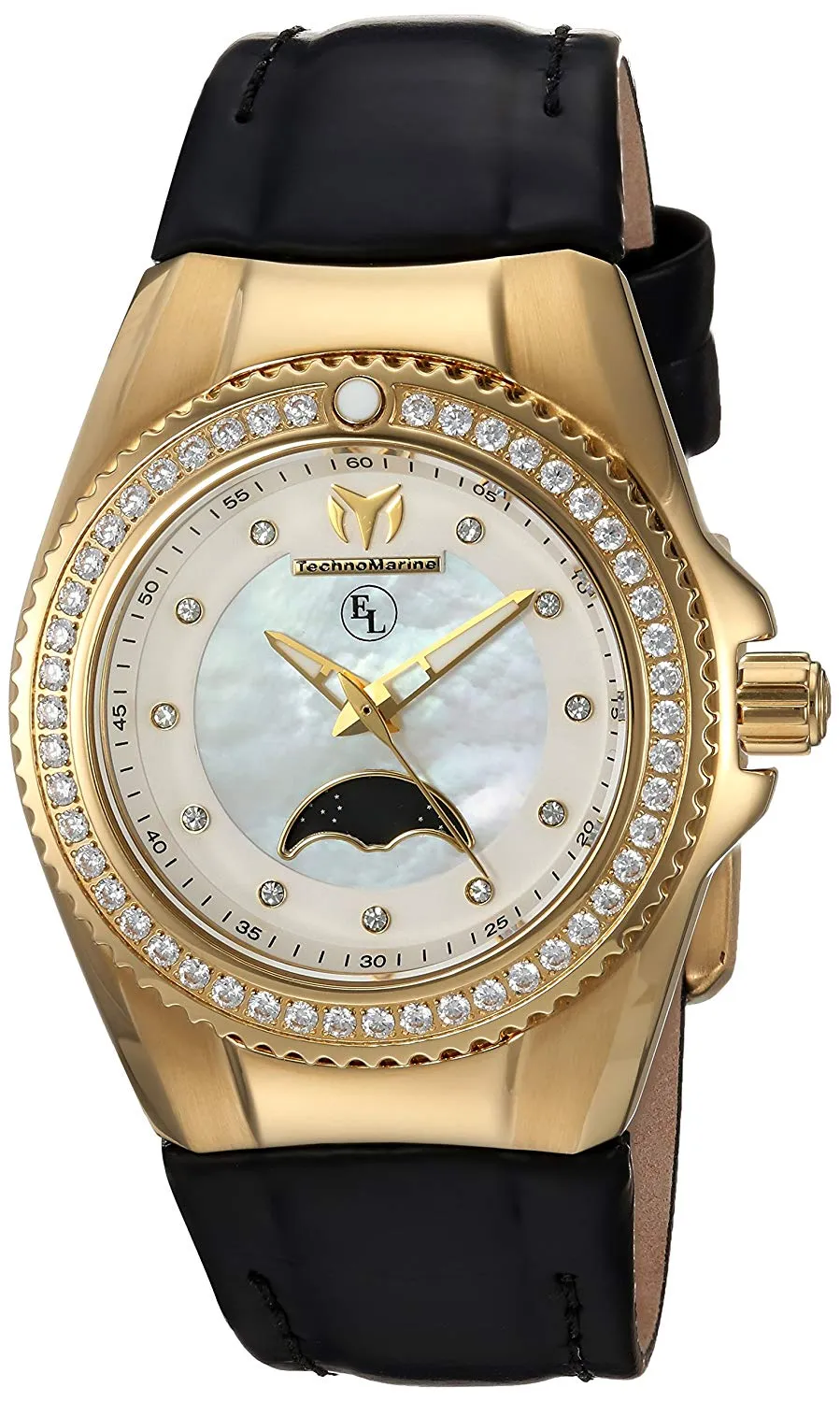 TECH Watch Eva LongORSia Ladies
