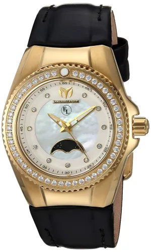 TECH Watch Eva LongORSia Ladies