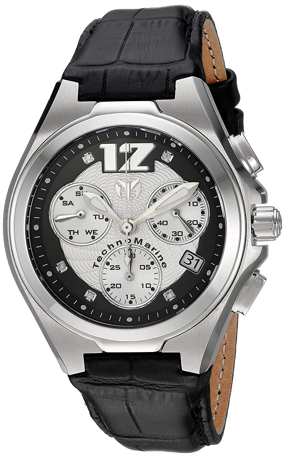 TECH Watch Manta Neo Classic Mens