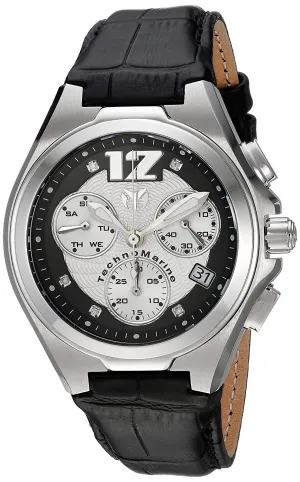 TECH Watch Manta Neo Classic Mens