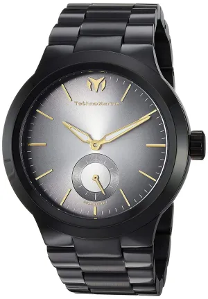 TECH Watch MoonSun Mens