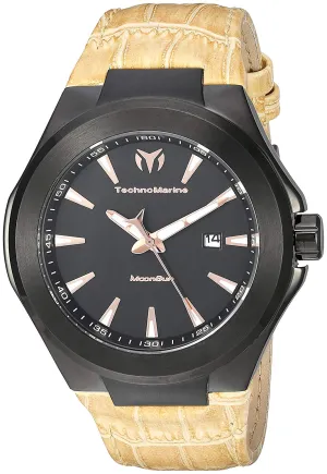 TECH Watch MoonSun Mens
