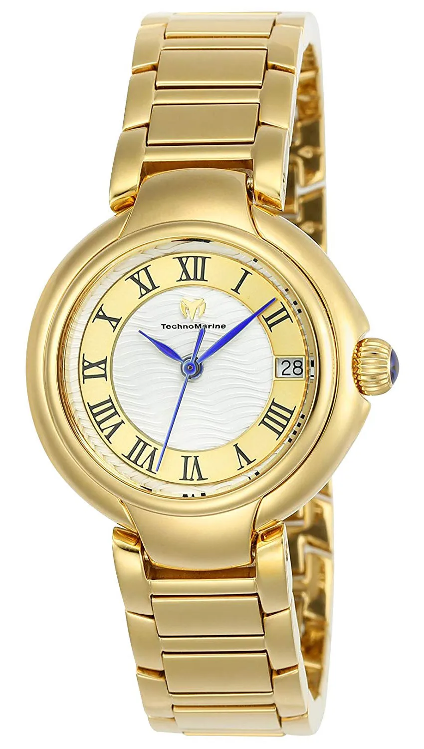 TECH Watch Sea Lady Ladies