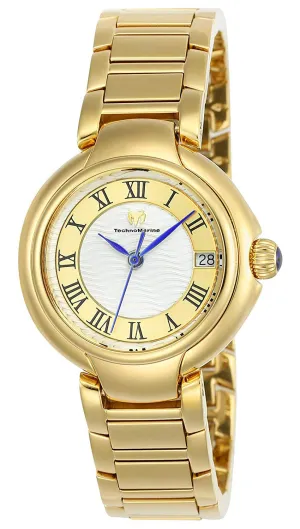 TECH Watch Sea Lady Ladies