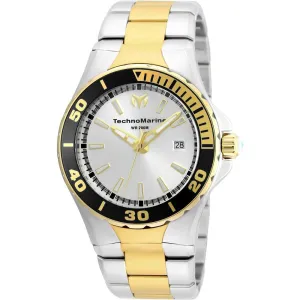 TECH Watch Sea Manta Mens