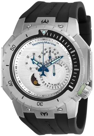 TECH Watch Sea Manta Mens