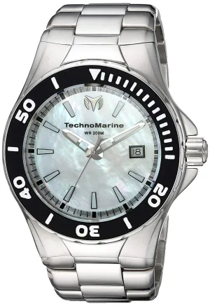 TECH Watch Sea Manta Mens