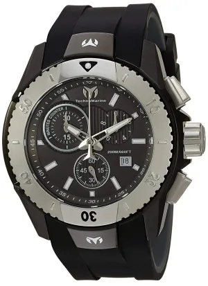 TECH Watch UF6 Men Mens
