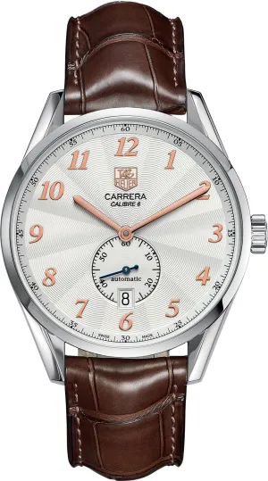 TH Watch Carrera D