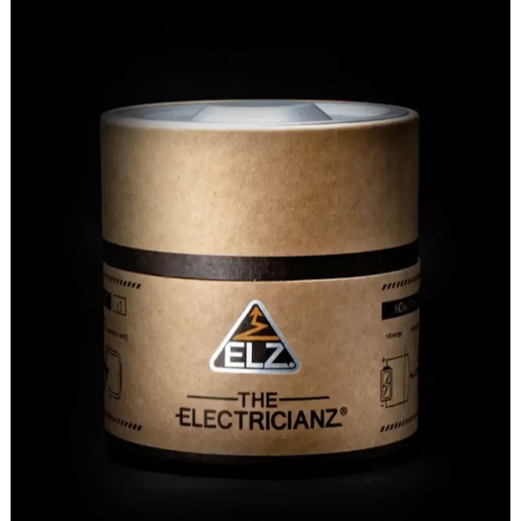 The ELECTRICIANZ Mokaz 45mm