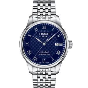 Tissot Le Locle Powermatic 80 T006407104300