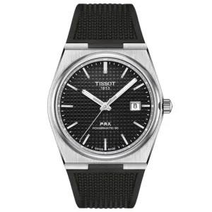 Tissot Men's T1374071705100 PRX Watch