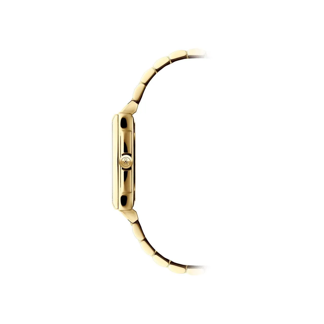 Toccata Ladies Gold Diamond Quartz Watch - 5925-P-00995