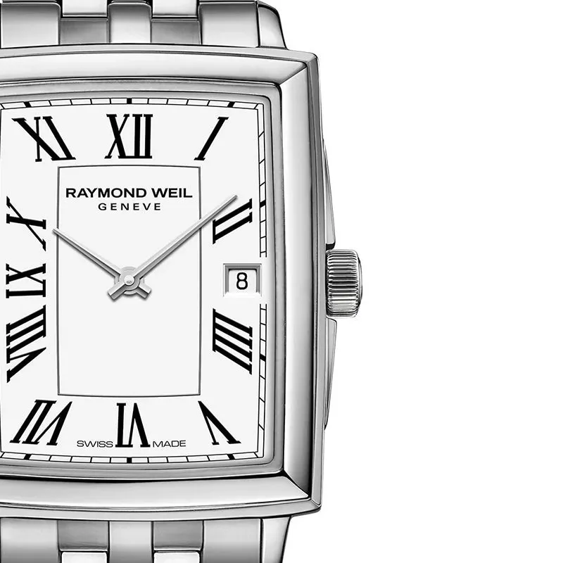 Toccata Watch - 5925-ST-00300 - 22.6 x 28.1 mm