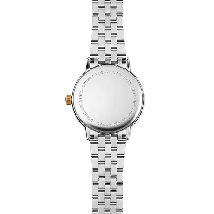 Toccata Watch -  5985-SPS-97081 - 29mm