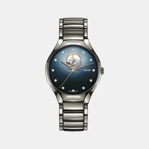 True Secret Unisex Analog Ceramic Watch R27108732