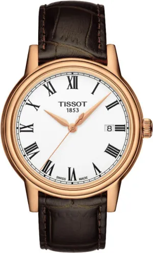 TSO Watch Carson D