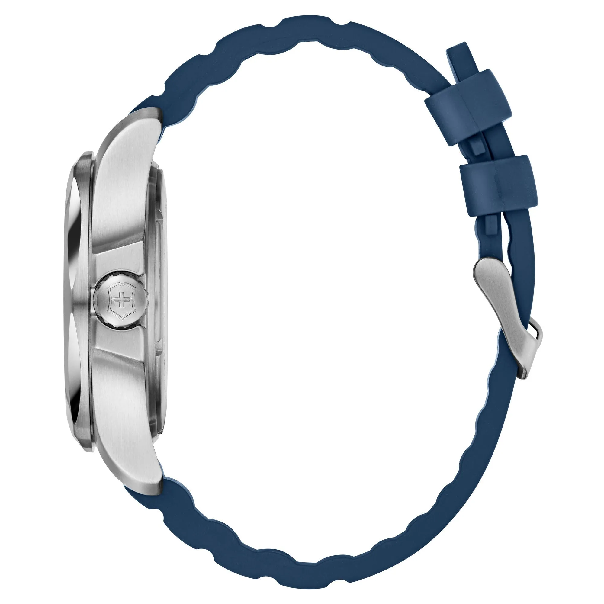 Victorinox I.N.O.X. Men's Blue Watch 241688.1