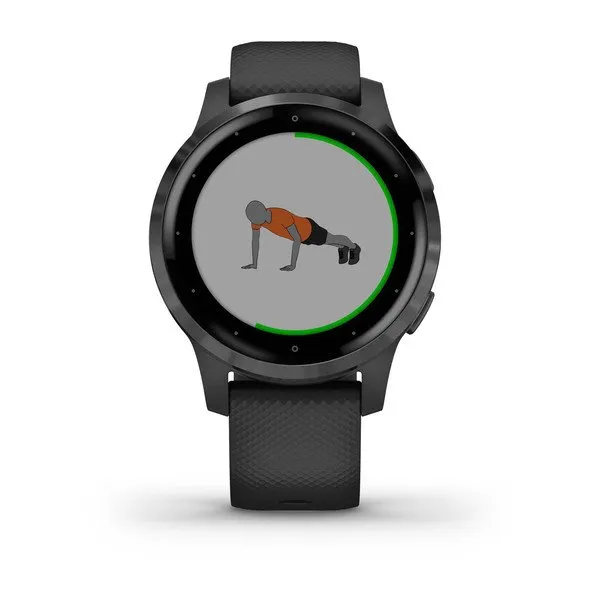 Vívoactive® 4S