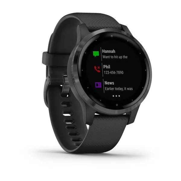 Vívoactive® 4S