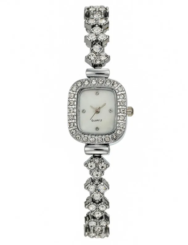 W3826 - Diamond Fashion Watch