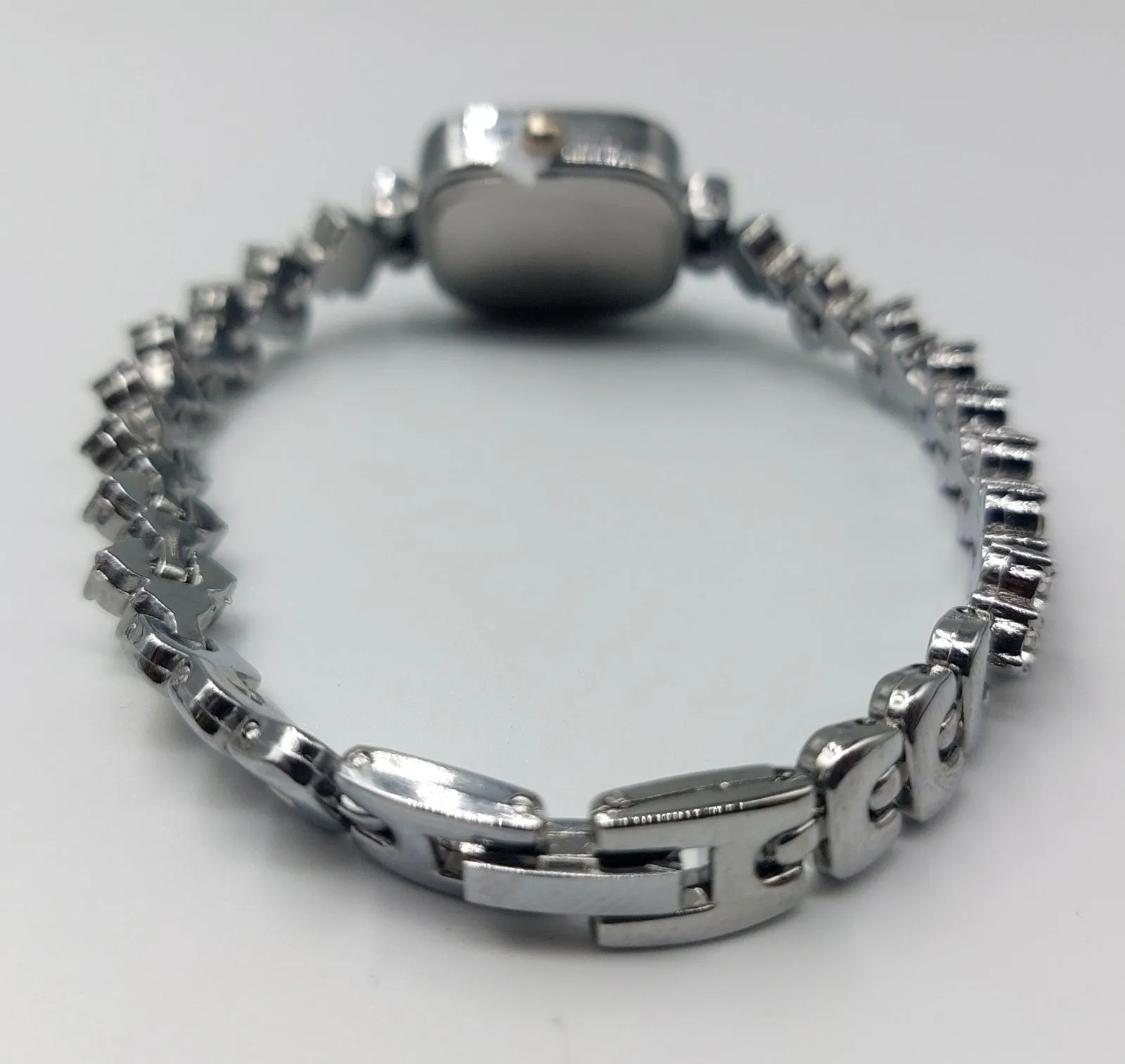 W3826 - Diamond Fashion Watch