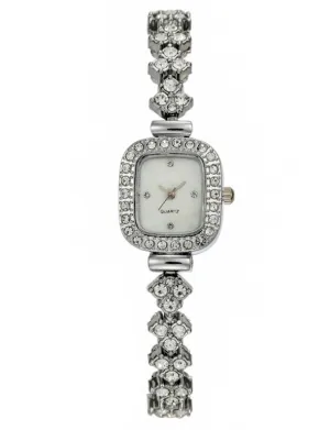 W3826 - Diamond Fashion Watch