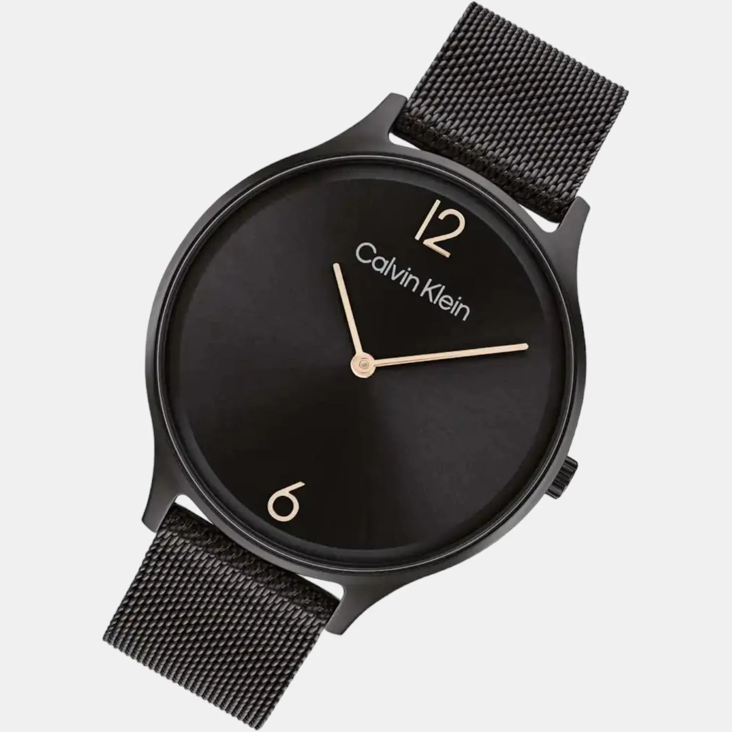 Women's Analog Stainless Steel Watch 25200004