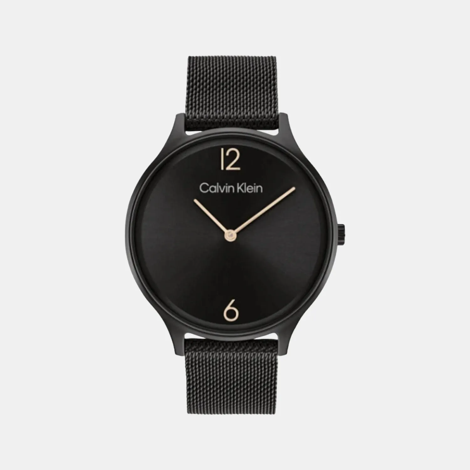 Women's Analog Stainless Steel Watch 25200004