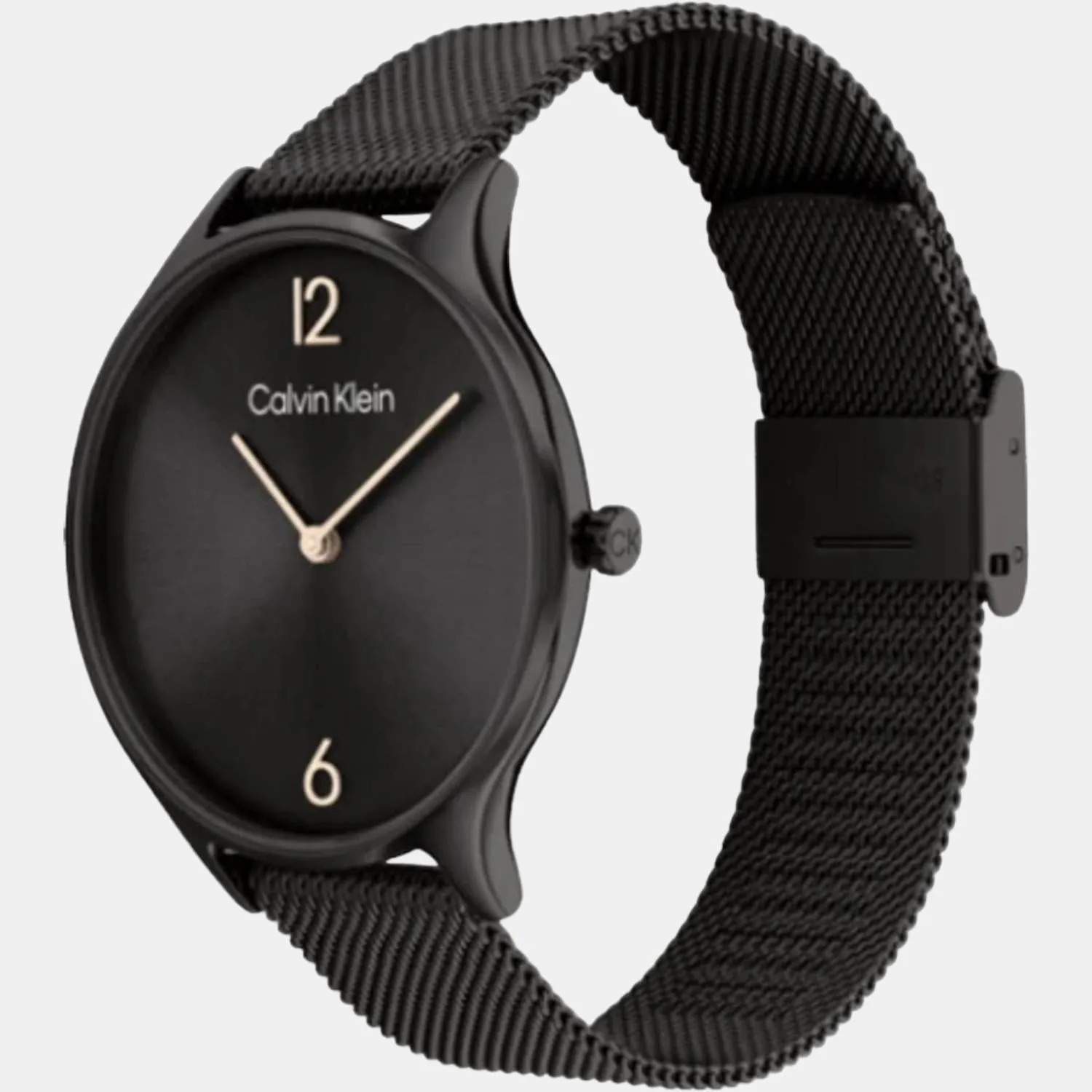 Women's Analog Stainless Steel Watch 25200004