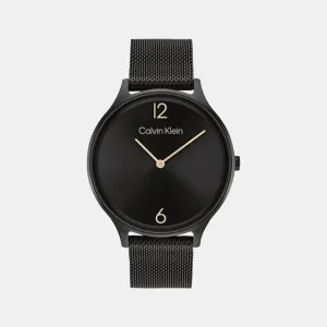 Women's Analog Stainless Steel Watch 25200004