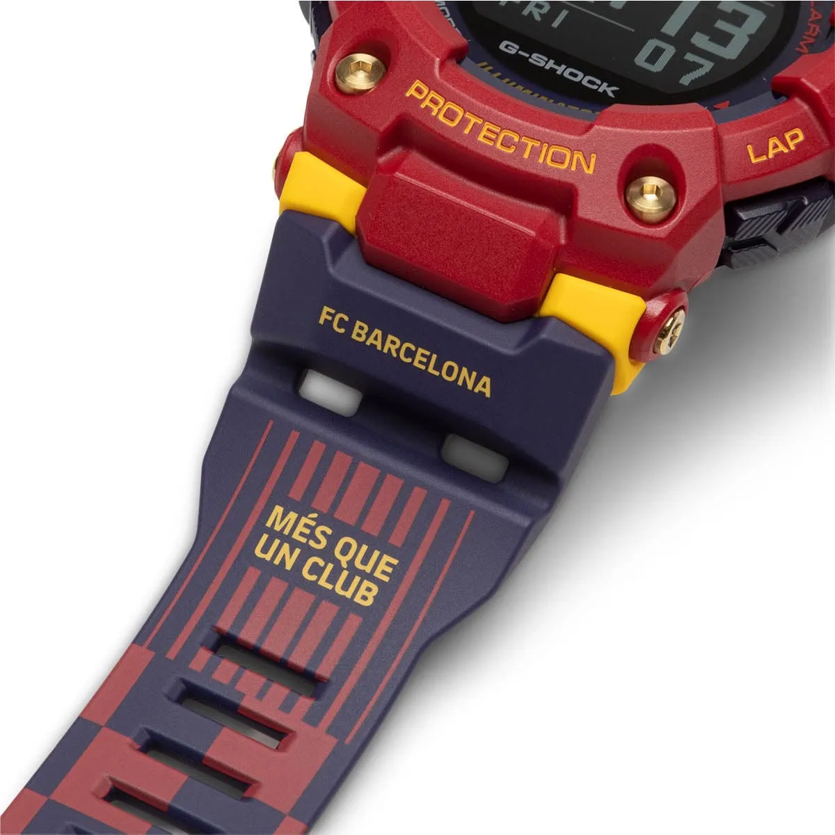 X FC BARCELONA GBD100BAR-4