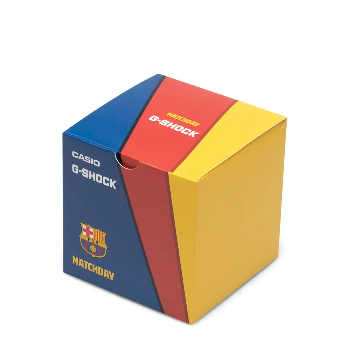 X FC BARCELONA GBD100BAR-4