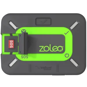 Zoleo Satellite Communicator